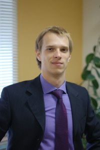 Анатолий Земцов