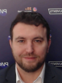 Валентин Викторович Смоляков
