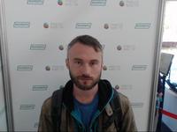 Виталий Владимирович Гречанюк
