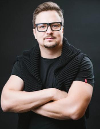 Чернов Евгений