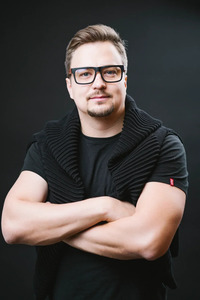 Евгений Чернов