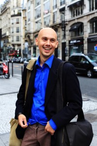 Сергей Сергеевич Сорокин