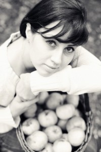Екатерина Валерьевна Кукарека