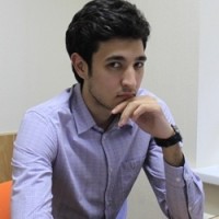 Руслан Мугдинович Куваев