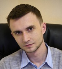 Олег Никишин