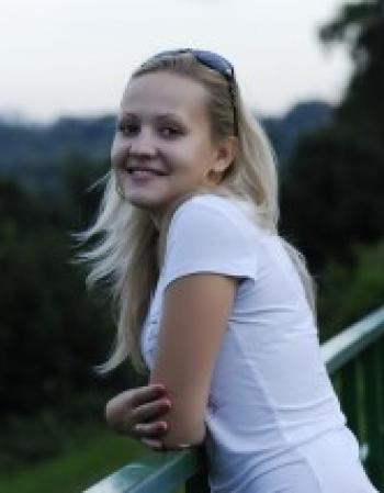 Николаевна Анна