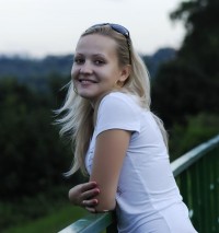 Анна Николаевна Глумова