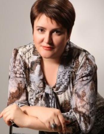 Геннадьевна Елена