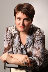 Елена Геннадьевна Феничева