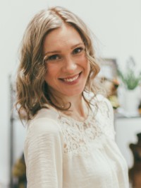 Евгения Филимонова