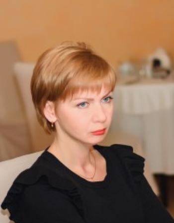 Филиппова Наталья
