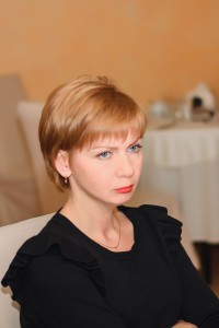 Наталья Филиппова