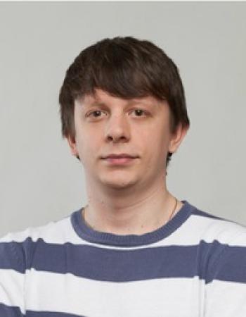 Поликарпов Владимир
