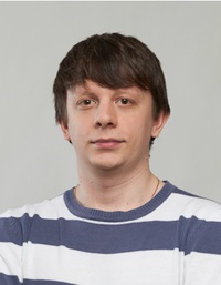 Владимир Поликарпов