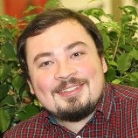 Александр Сергеевич Кисленко
