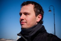Сергей Александрович Шаламков