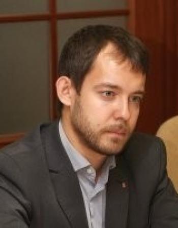 Олегович Александр