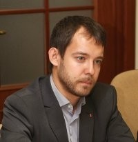Александр Олегович Шепилов