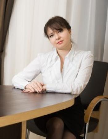 Витальевна Елена