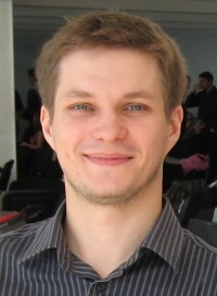 Алексей Николаевич Волков