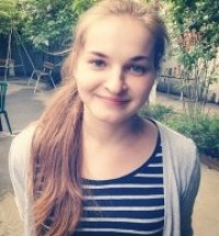 Анна Александровна Соснина