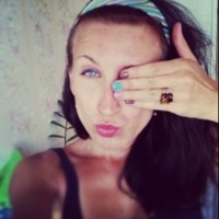 Алина Матюнина