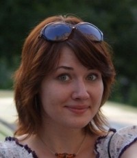 Екатерина Вадимовна Рыжакова