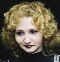 Светлана Александровна Давйдова