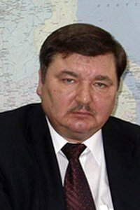 Владимир Сергеевич Козлов