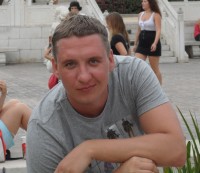 Денис Анатольевич Попов