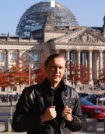 Александрович Сергей