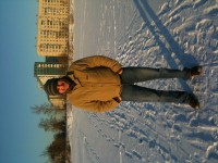 Андрей Валерьевич Степанов