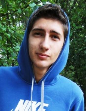Владимирович Илья