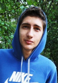 Илья Владимирович Манеров