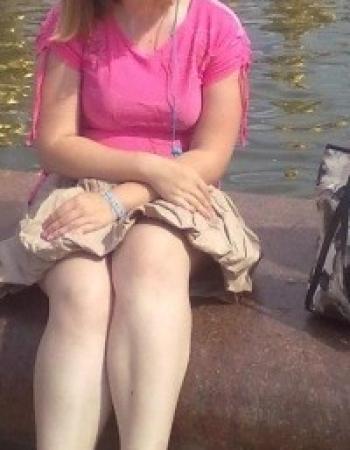 Николаевна Кристина