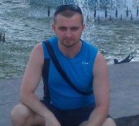 Максим Васильевич Трохимчук