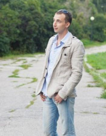 Наилевич Ренат
