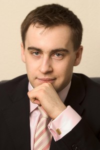 Игорь Львович Ланской