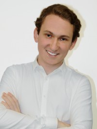 Дмитрий Николаевич Кустов