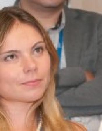 Вячеславовна Ольга