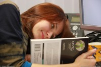 Татьяна Владимировна Бурлакова
