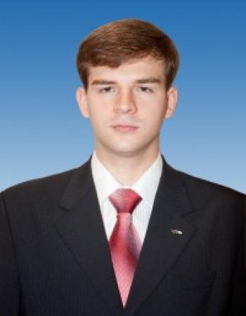 Викторович Андрей