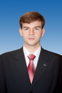 Андрей Викторович Пермяков