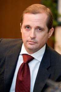 Сергей Владимирович Липатов