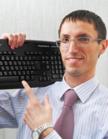 Сахнов Дмитрий