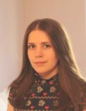 Белкова Екатерина
