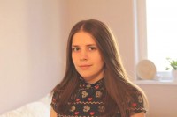 Екатерина Белкова