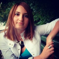 Лизавета Енукова