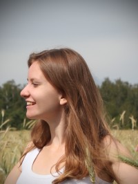 Яна Сергеевна Халаимова