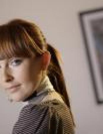 Уханова Ирина